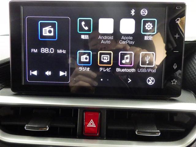 ライズ Ｚ　フルセグ　ミュージックプレイヤー接続可　バックカメラ　衝突被害軽減システム　ＥＴＣ　ドラレコ　ＬＥＤヘッドランプ　ワンオーナー　盗難防止装置　アルミホイール　スマートキー　オートクルーズコントロール（8枚目）