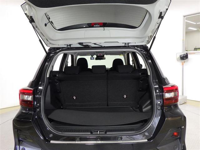 ライズ Ｚ　フルセグ　ミュージックプレイヤー接続可　バックカメラ　衝突被害軽減システム　ＥＴＣ　ドラレコ　ＬＥＤヘッドランプ　ワンオーナー　盗難防止装置　アルミホイール　スマートキー　オートクルーズコントロール（21枚目）