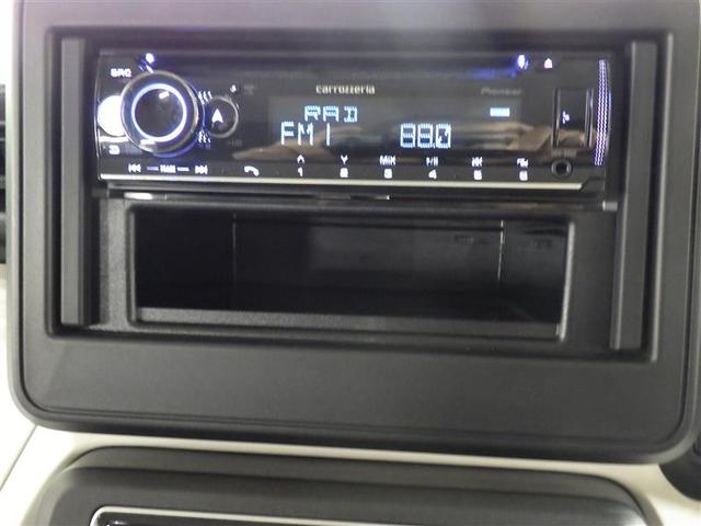 スペーシア ハイブリッドＧ　衝突被害軽減システム　アイドリングストップ　盗難防止装置　ベンチシート　ＣＤ　スマートキー　フル装備　エアバッグ　横滑り防止機能（7枚目）