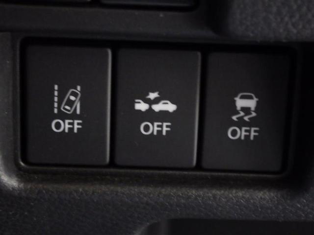 スペーシア ハイブリッドＧ　衝突被害軽減システム　アイドリングストップ　盗難防止装置　ベンチシート　ＣＤ　スマートキー　フル装備　エアバッグ　横滑り防止機能（15枚目）