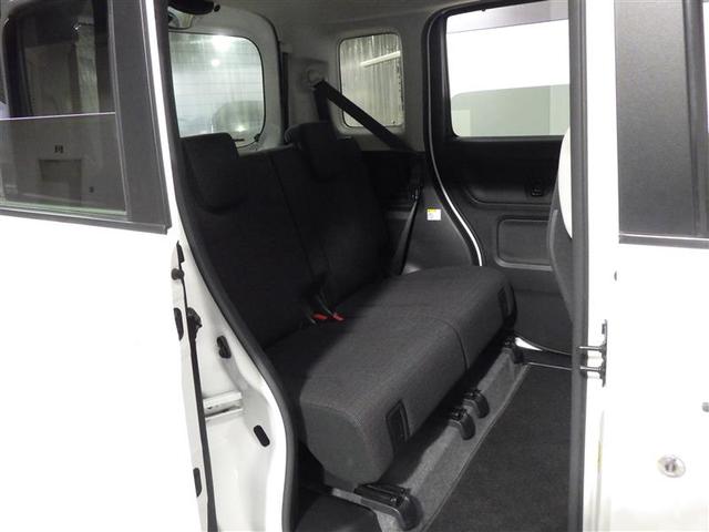 スペーシア ハイブリッドＧ　衝突被害軽減システム　アイドリングストップ　盗難防止装置　ベンチシート　ＣＤ　スマートキー　フル装備　エアバッグ　横滑り防止機能（18枚目）