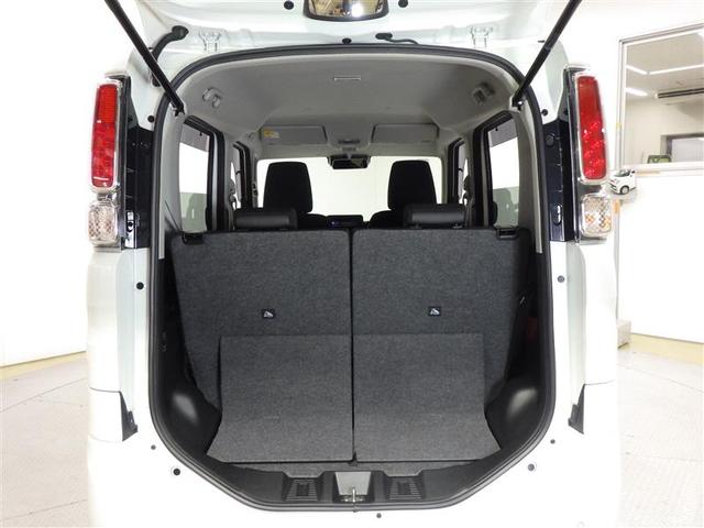 スペーシア ハイブリッドＧ　衝突被害軽減システム　アイドリングストップ　盗難防止装置　ベンチシート　ＣＤ　スマートキー　フル装備　エアバッグ　横滑り防止機能（19枚目）