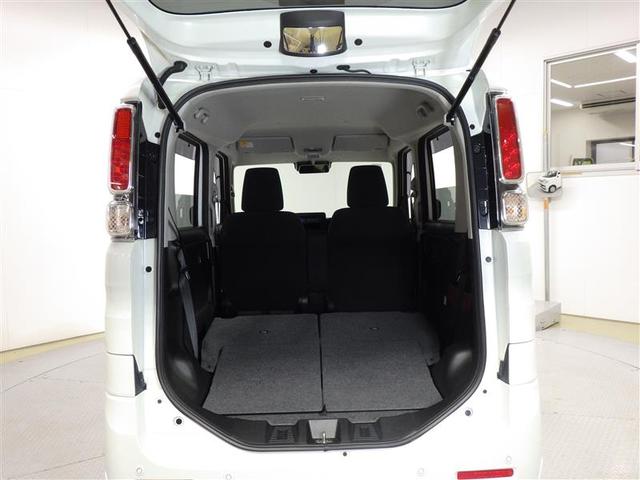 スペーシア ハイブリッドＧ　衝突被害軽減システム　アイドリングストップ　盗難防止装置　ベンチシート　ＣＤ　スマートキー　フル装備　エアバッグ　横滑り防止機能（20枚目）