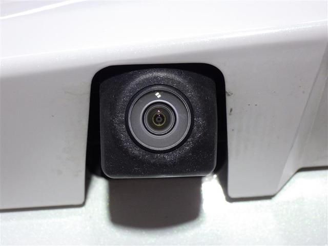 アクア クロスオーバー　フルセグ　メモリーナビ　ＤＶＤ再生　バックカメラ　衝突被害軽減システム　ＥＴＣ　ドラレコ　ＬＥＤヘッドランプ　盗難防止装置　アルミホイール　ＣＤ　スマートキー　フル装備　エアバッグ　横滑り防止機能（4枚目）