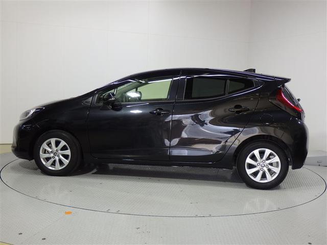 アクア Ｚ　フルセグ　メモリーナビ　ミュージックプレイヤー接続可　バックカメラ　衝突被害軽減システム　ＥＴＣ　ドラレコ　ＬＥＤヘッドランプ　ワンオーナー　盗難防止装置　アルミホイール　電動シート　スマートキー（2枚目）