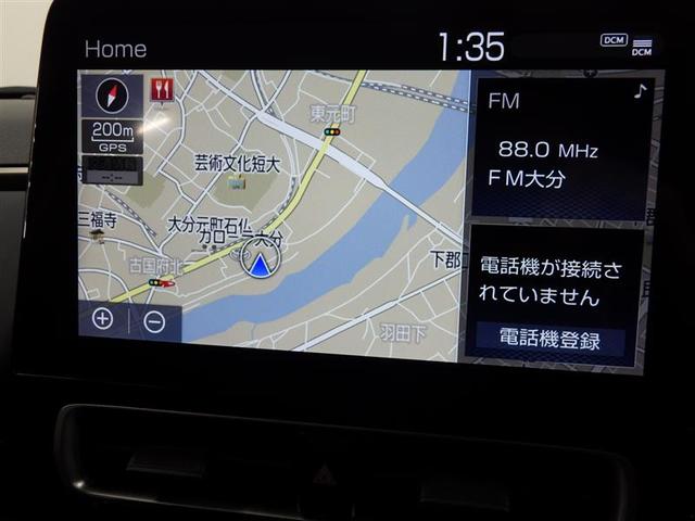 アクア Ｚ　フルセグ　メモリーナビ　ミュージックプレイヤー接続可　バックカメラ　衝突被害軽減システム　ＥＴＣ　ドラレコ　ＬＥＤヘッドランプ　ワンオーナー　盗難防止装置　アルミホイール　電動シート　スマートキー（8枚目）