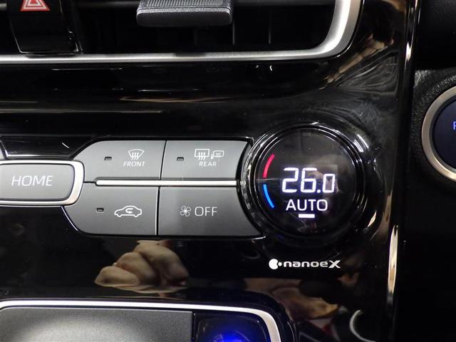 アクア Ｚ　フルセグ　メモリーナビ　ミュージックプレイヤー接続可　バックカメラ　衝突被害軽減システム　ＥＴＣ　ドラレコ　ＬＥＤヘッドランプ　ワンオーナー　盗難防止装置　アルミホイール　電動シート　スマートキー（12枚目）