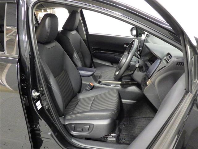 アクア Ｚ　フルセグ　メモリーナビ　ミュージックプレイヤー接続可　バックカメラ　衝突被害軽減システム　ＥＴＣ　ドラレコ　ＬＥＤヘッドランプ　ワンオーナー　盗難防止装置　アルミホイール　電動シート　スマートキー（25枚目）