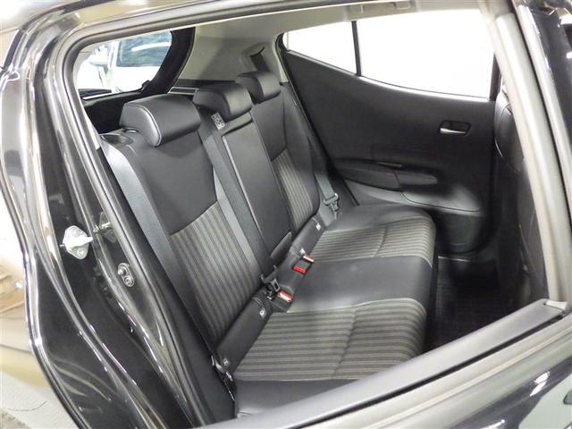 アクア Ｚ　フルセグ　メモリーナビ　ミュージックプレイヤー接続可　バックカメラ　衝突被害軽減システム　ＥＴＣ　ドラレコ　ＬＥＤヘッドランプ　ワンオーナー　盗難防止装置　アルミホイール　電動シート　スマートキー（26枚目）