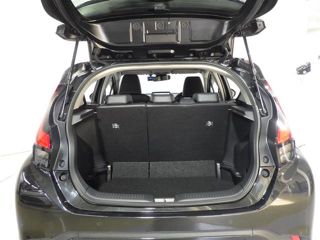 アクア Ｚ　フルセグ　メモリーナビ　ミュージックプレイヤー接続可　バックカメラ　衝突被害軽減システム　ＥＴＣ　ドラレコ　ＬＥＤヘッドランプ　ワンオーナー　盗難防止装置　アルミホイール　電動シート　スマートキー（27枚目）