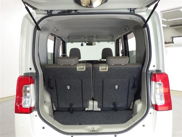 タント Ｘ　フルセグ　メモリーナビ　ＤＶＤ再生　バックカメラ　衝突被害軽減システム　電動スライドドア　アイドリングストップ　盗難防止装置　ベンチシート　ＣＤ　スマートキー　フル装備　エアバッグ　横滑り防止機能（24枚目）