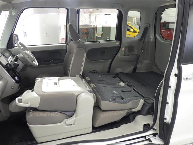 タント Ｘ　フルセグ　メモリーナビ　ＤＶＤ再生　バックカメラ　衝突被害軽減システム　電動スライドドア　アイドリングストップ　盗難防止装置　ベンチシート　ＣＤ　スマートキー　フル装備　エアバッグ　横滑り防止機能（26枚目）