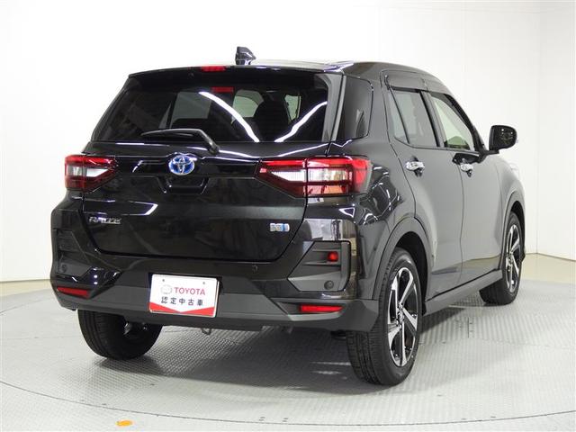 ライズ Ｚ　フルセグ　メモリーナビ　ＤＶＤ再生　バックカメラ　衝突被害軽減システム　ＥＴＣ　ＬＥＤヘッドランプ　ワンオーナー　盗難防止装置　アルミホイール　ＣＤ　スマートキー　オートクルーズコントロール　フル装備（3枚目）