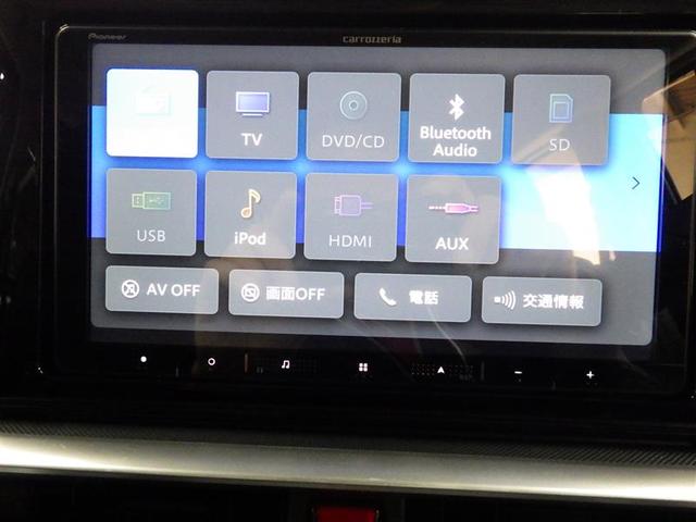 ライズ Ｚ　フルセグ　メモリーナビ　ＤＶＤ再生　バックカメラ　衝突被害軽減システム　ＥＴＣ　ＬＥＤヘッドランプ　ワンオーナー　盗難防止装置　アルミホイール　ＣＤ　スマートキー　オートクルーズコントロール　フル装備（11枚目）