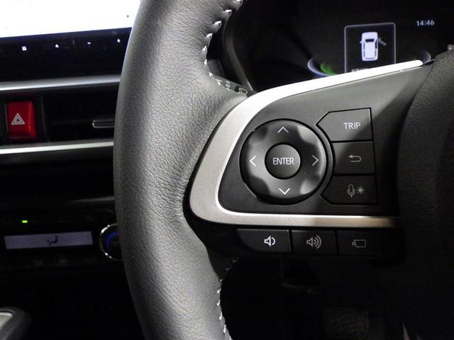 ライズ Ｚ　フルセグ　メモリーナビ　ＤＶＤ再生　バックカメラ　衝突被害軽減システム　ＥＴＣ　ＬＥＤヘッドランプ　ワンオーナー　盗難防止装置　アルミホイール　ＣＤ　スマートキー　オートクルーズコントロール　フル装備（16枚目）