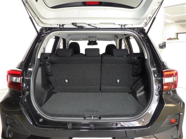 ライズ Ｚ　フルセグ　メモリーナビ　ＤＶＤ再生　バックカメラ　衝突被害軽減システム　ＥＴＣ　ＬＥＤヘッドランプ　ワンオーナー　盗難防止装置　アルミホイール　ＣＤ　スマートキー　オートクルーズコントロール　フル装備（23枚目）