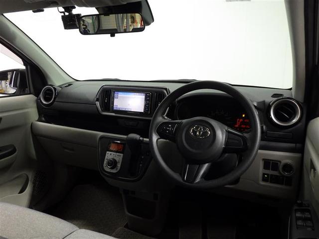 パッソ X Lパッケージ ワンセグ メモリーナビ バックカメラ 衝突被害軽減システム LEDヘッドランプ ワンオーナー アイドリングストップ 盗難防止装置 ベンチシート CD スマートキー フル装備 エアバッグ 横滑り防止機能(5枚目)