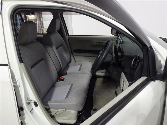 パッソ X Lパッケージ ワンセグ メモリーナビ バックカメラ 衝突被害軽減システム LEDヘッドランプ ワンオーナー アイドリングストップ 盗難防止装置 ベンチシート CD スマートキー フル装備 エアバッグ 横滑り防止機能(20枚目)