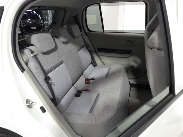 パッソ X Lパッケージ ワンセグ メモリーナビ バックカメラ 衝突被害軽減システム LEDヘッドランプ ワンオーナー アイドリングストップ 盗難防止装置 ベンチシート CD スマートキー フル装備 エアバッグ 横滑り防止機能(21枚目)