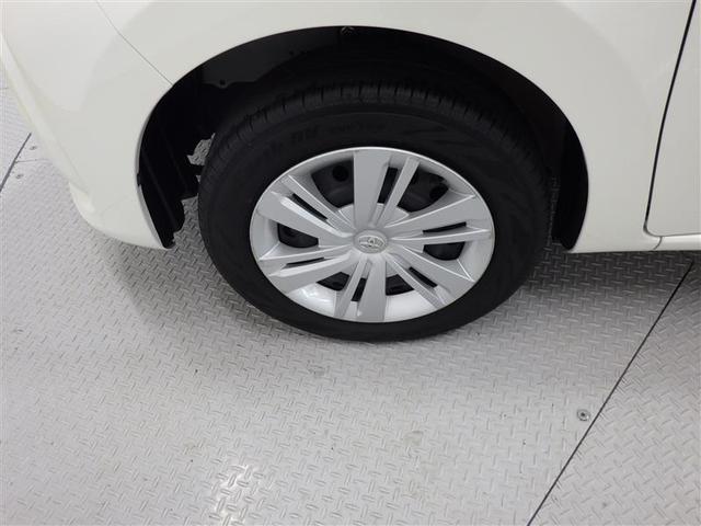 パッソ X Lパッケージ ワンセグ メモリーナビ バックカメラ 衝突被害軽減システム LEDヘッドランプ ワンオーナー アイドリングストップ 盗難防止装置 ベンチシート CD スマートキー フル装備 エアバッグ 横滑り防止機能(24枚目)