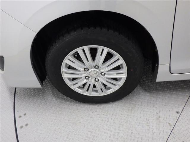 ノア Ｘ　４ＷＤ　フルセグ　メモリーナビ　ＤＶＤ再生　後席モニター　バックカメラ　衝突被害軽減システム　ＥＴＣ　両側電動スライド　ＬＥＤヘッドランプ　ウオークスルー　乗車定員７人　３列シート　ワンオーナー　ＣＤ（31枚目）