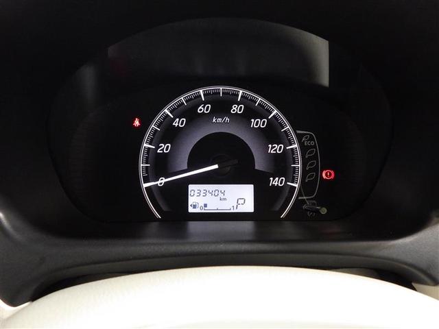 デイズ Ｘ　バックカメラ　衝突被害軽減システム　アイドリングストップ　盗難防止装置　ベンチシート　スマートキー　フル装備　エアバッグ　横滑り防止機能（6枚目）