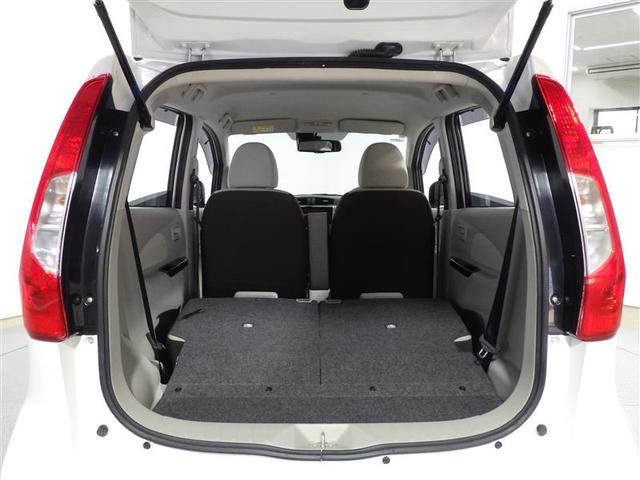 デイズ Ｘ　バックカメラ　衝突被害軽減システム　アイドリングストップ　盗難防止装置　ベンチシート　スマートキー　フル装備　エアバッグ　横滑り防止機能（20枚目）