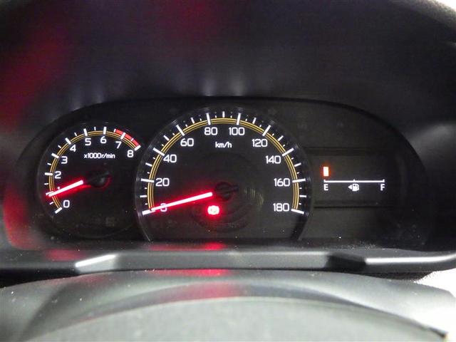 ルーミー Ｇ　４ＷＤ　ワンセグ　メモリーナビ　バックカメラ　衝突被害軽減システム　ＥＴＣ　両側電動スライド　ＬＥＤヘッドランプ　ウオークスルー　ワンオーナー　アイドリングストップ　盗難防止装置　アルミホイール　ＣＤ（6枚目）