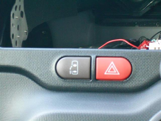 F 電動スライドドア スマートキー HID ETC アルミ(8枚目)