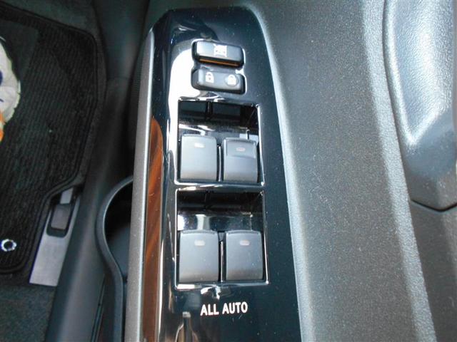 1.8S エアロツアラー フルセグナビ スマートキー HID(11枚目)