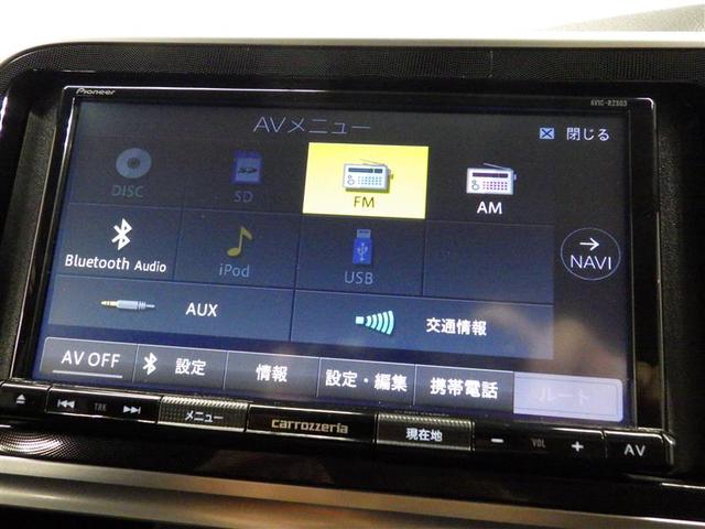 シエンタ ハイブリッドＧ　メモリーナビ　ＤＶＤ再生　ミュージックプレイヤー接続可　バックカメラ　衝突被害軽減システム　ＥＴＣ　ドラレコ　両側電動スライド　ＬＥＤヘッドランプ　ウオークスルー　乗車定員７人　３列シート　ＣＤ（11枚目）