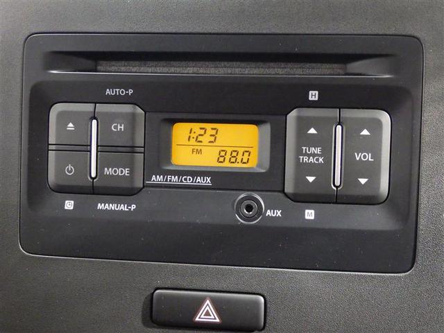 ワゴンＲ ハイブリッドＦＸ　アイドリングストップ　盗難防止装置　ベンチシート　ＣＤ　スマートキー　フル装備　エアバッグ　横滑り防止機能　ハイブリッド（7枚目）