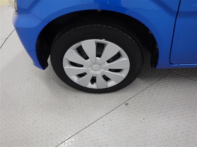 ワゴンＲ ハイブリッドＦＸ　アイドリングストップ　盗難防止装置　ベンチシート　ＣＤ　スマートキー　フル装備　エアバッグ　横滑り防止機能　ハイブリッド（21枚目）