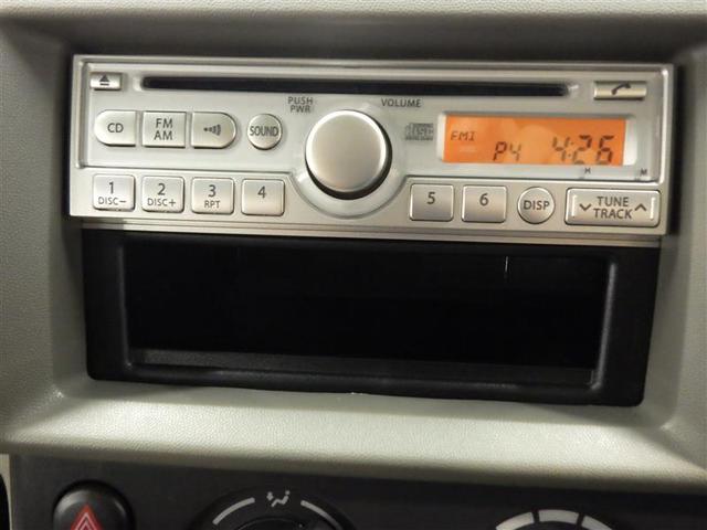 エブリイ ジョイン　ＣＤ　フル装備　エアバッグ（7枚目）