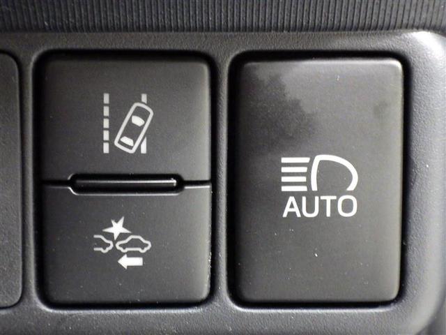 アクア Sスタイルブラック フルセグ メモリーナビ DVD再生 衝突被害軽減システム ETC 盗難防止装置 アルミホイール CD スマートキー フル装備 エアバッグ 横滑り防止機能 ハイブリッド(15枚目)