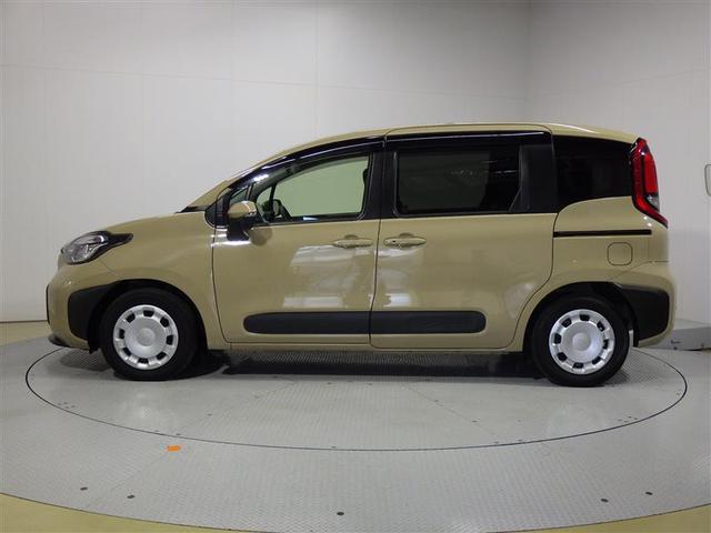 シエンタ ハイブリッドＧ　フルセグ　メモリーナビ　ＤＶＤ再生　ミュージックプレイヤー接続可　バックカメラ　衝突被害軽減システム　ＥＴＣ　ドラレコ　両側電動スライド　ＬＥＤヘッドランプ　ウオークスルー　ワンオーナー　盗難防止装置（2枚目）