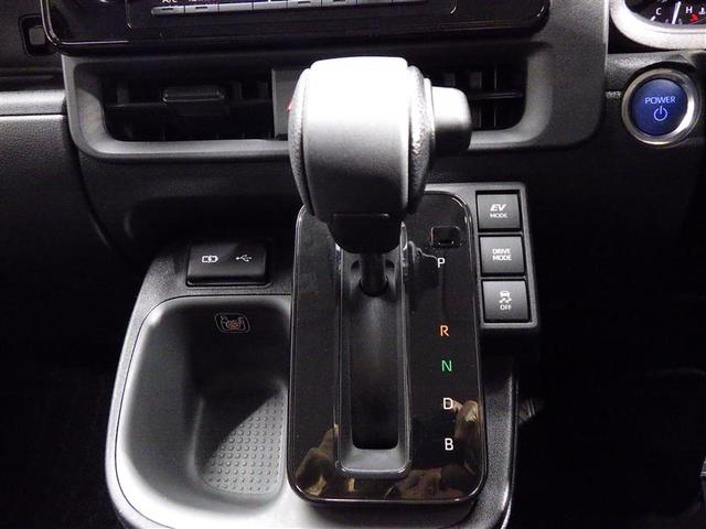 シエンタ ハイブリッドＧ　フルセグ　メモリーナビ　ＤＶＤ再生　ミュージックプレイヤー接続可　バックカメラ　衝突被害軽減システム　ＥＴＣ　ドラレコ　両側電動スライド　ＬＥＤヘッドランプ　ウオークスルー　ワンオーナー　盗難防止装置（12枚目）