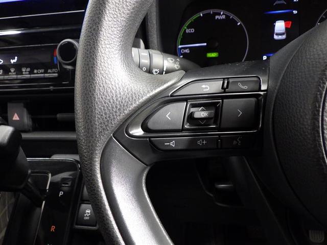 シエンタ ハイブリッドＧ　フルセグ　メモリーナビ　ＤＶＤ再生　ミュージックプレイヤー接続可　バックカメラ　衝突被害軽減システム　ＥＴＣ　ドラレコ　両側電動スライド　ＬＥＤヘッドランプ　ウオークスルー　ワンオーナー　盗難防止装置（16枚目）