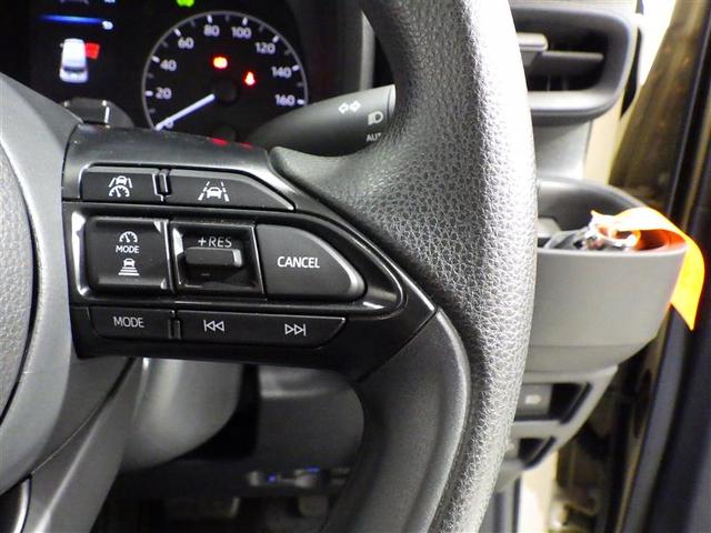 シエンタ ハイブリッドＧ　フルセグ　メモリーナビ　ＤＶＤ再生　ミュージックプレイヤー接続可　バックカメラ　衝突被害軽減システム　ＥＴＣ　ドラレコ　両側電動スライド　ＬＥＤヘッドランプ　ウオークスルー　ワンオーナー　盗難防止装置（17枚目）