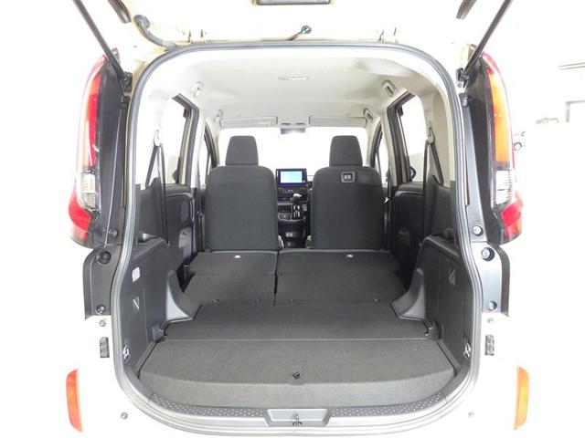 シエンタ ハイブリッドＧ　フルセグ　メモリーナビ　ＤＶＤ再生　ミュージックプレイヤー接続可　バックカメラ　衝突被害軽減システム　ＥＴＣ　ドラレコ　両側電動スライド　ＬＥＤヘッドランプ　ウオークスルー　ワンオーナー　盗難防止装置（26枚目）