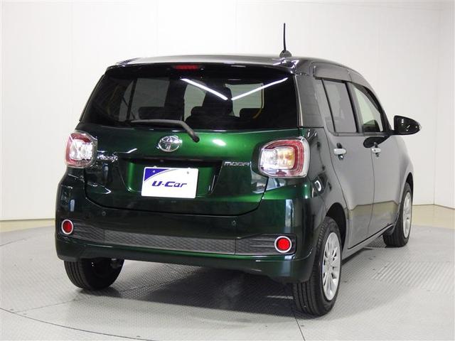 パッソ モーダ　Ｓ　ワンセグ　メモリーナビ　バックカメラ　衝突被害軽減システム　ＬＥＤヘッドランプ　アイドリングストップ　盗難防止装置　ベンチシート　ＣＤ　スマートキー　フル装備　エアバッグ　横滑り防止機能（3枚目）