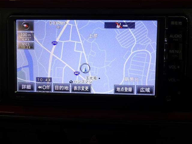 パッソ モーダ　Ｓ　ワンセグ　メモリーナビ　バックカメラ　衝突被害軽減システム　ＬＥＤヘッドランプ　アイドリングストップ　盗難防止装置　ベンチシート　ＣＤ　スマートキー　フル装備　エアバッグ　横滑り防止機能（8枚目）