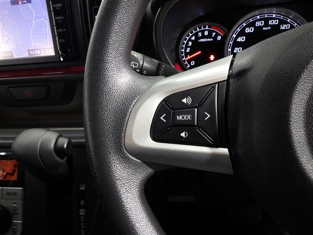 パッソ モーダ　Ｓ　ワンセグ　メモリーナビ　バックカメラ　衝突被害軽減システム　ＬＥＤヘッドランプ　アイドリングストップ　盗難防止装置　ベンチシート　ＣＤ　スマートキー　フル装備　エアバッグ　横滑り防止機能（15枚目）