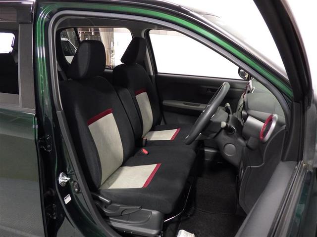 パッソ モーダ　Ｓ　ワンセグ　メモリーナビ　バックカメラ　衝突被害軽減システム　ＬＥＤヘッドランプ　アイドリングストップ　盗難防止装置　ベンチシート　ＣＤ　スマートキー　フル装備　エアバッグ　横滑り防止機能（20枚目）