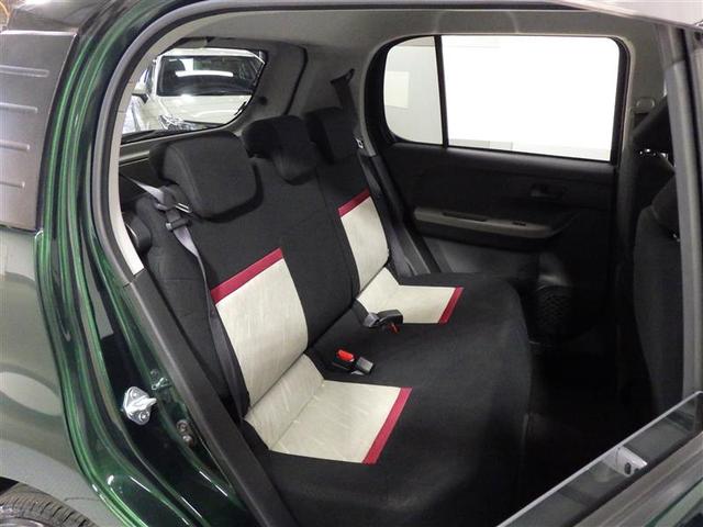 パッソ モーダ　Ｓ　ワンセグ　メモリーナビ　バックカメラ　衝突被害軽減システム　ＬＥＤヘッドランプ　アイドリングストップ　盗難防止装置　ベンチシート　ＣＤ　スマートキー　フル装備　エアバッグ　横滑り防止機能（21枚目）