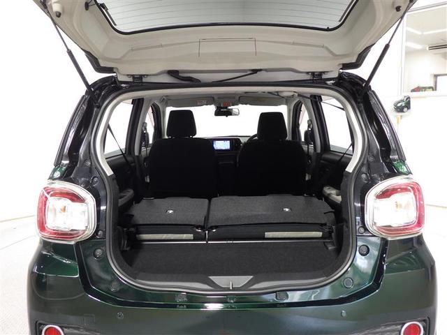 パッソ モーダ　Ｓ　ワンセグ　メモリーナビ　バックカメラ　衝突被害軽減システム　ＬＥＤヘッドランプ　アイドリングストップ　盗難防止装置　ベンチシート　ＣＤ　スマートキー　フル装備　エアバッグ　横滑り防止機能（23枚目）