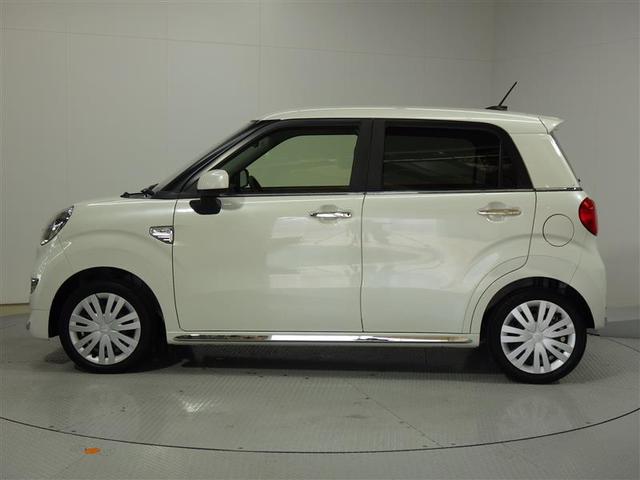 キャスト スタイルＸ　リミテッド　ＳＡＩＩＩ　ワンセグ　メモリーナビ　バックカメラ　衝突被害軽減システム　ＥＴＣ　アイドリングストップ　盗難防止装置　ベンチシート　ＣＤ　スマートキー　フル装備　エアバッグ　横滑り防止機能（2枚目）