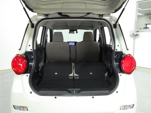 キャスト スタイルＸ　リミテッド　ＳＡＩＩＩ　ワンセグ　メモリーナビ　バックカメラ　衝突被害軽減システム　ＥＴＣ　アイドリングストップ　盗難防止装置　ベンチシート　ＣＤ　スマートキー　フル装備　エアバッグ　横滑り防止機能（25枚目）