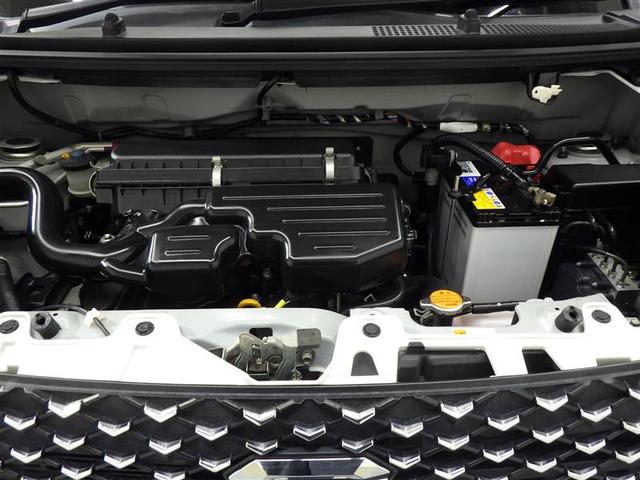 キャスト スタイルＸ　リミテッド　ＳＡＩＩＩ　ワンセグ　メモリーナビ　バックカメラ　衝突被害軽減システム　ＥＴＣ　アイドリングストップ　盗難防止装置　ベンチシート　ＣＤ　スマートキー　フル装備　エアバッグ　横滑り防止機能（27枚目）