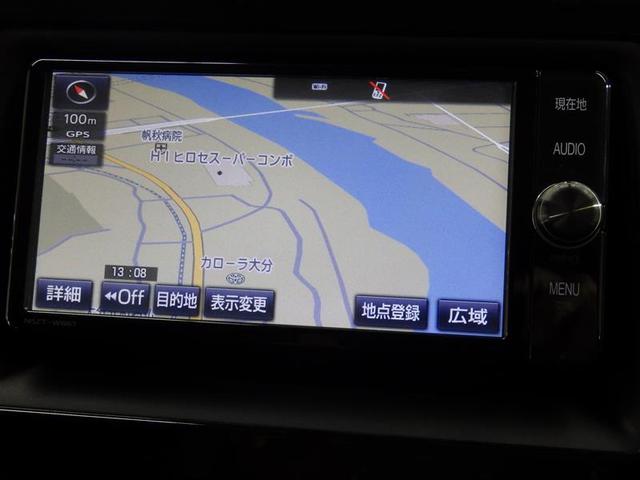 ノア Ｘ　フルセグ　メモリーナビ　ＤＶＤ再生　バックカメラ　衝突被害軽減システム　ＥＴＣ　電動スライドドア　ＬＥＤヘッドランプ　ウオークスルー　乗車定員８人　３列シート　アイドリングストップ　ＣＤ　フル装備（8枚目）